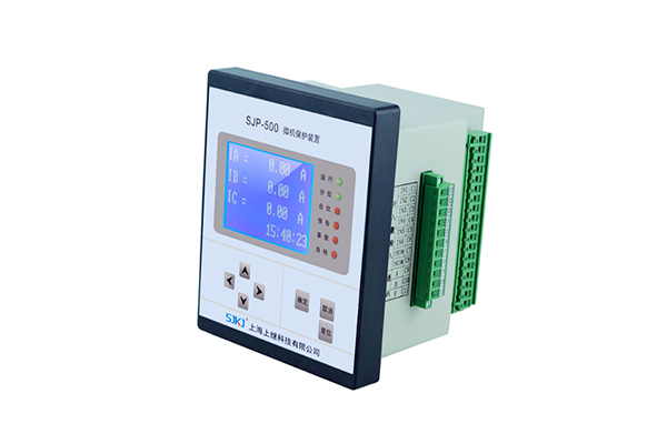 電動機(jī)保護(hù)裝置廠家介紹