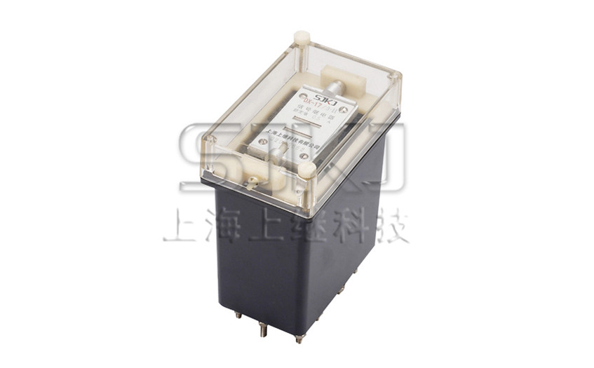 DX-17/3繼電器_DX-17/3型信號(hào)繼電器_廠家直銷