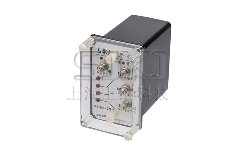 JY-3/1繼電器_JY-3/1電壓監測繼電器_廠家直銷