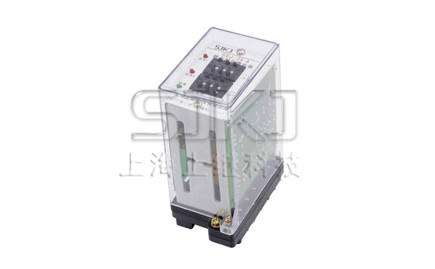 SSJ-21A_SSJ-21A靜態時間繼電器，時間繼電器廠家
