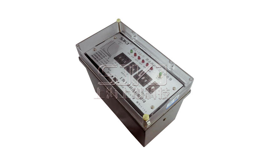 JGL-84/II繼電器_JGL-84/II過流繼電器_外形尺寸圖