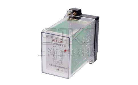 JZK-200系列靜態快速中間繼電器