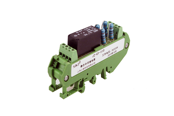JZ-G系列端子排靜態中間繼電器(JZ-GY-110)1.jpg