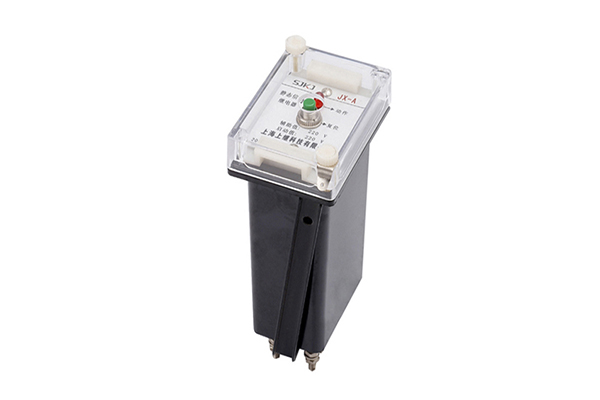 JX-A/3靜態信號繼電器