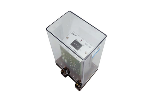 BS-30靜態時間繼電器