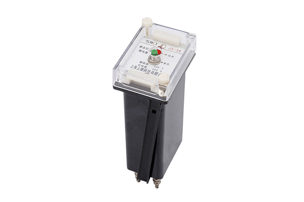 JX-31集成電路靜態信號繼電器
