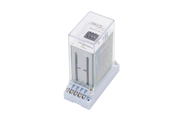 JY-41A靜態電壓繼電器